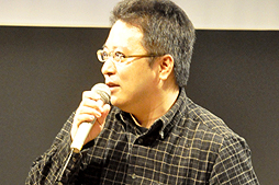 画像ギャラリー No.005のサムネイル画像 / 人気RPGシリーズ最新作「メタルマックス4 月光のディーヴァ」の貴重なエピソードを,主要スタッフが惜しげもなく披露した発売前夜祭イベントをレポート