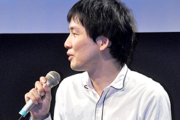 画像ギャラリー No.006のサムネイル画像 / 人気RPGシリーズ最新作「メタルマックス4 月光のディーヴァ」の貴重なエピソードを,主要スタッフが惜しげもなく披露した発売前夜祭イベントをレポート