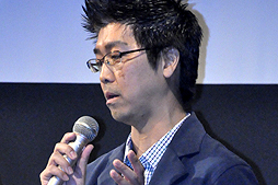 画像ギャラリー No.007のサムネイル画像 / 人気RPGシリーズ最新作「メタルマックス4 月光のディーヴァ」の貴重なエピソードを,主要スタッフが惜しげもなく披露した発売前夜祭イベントをレポート