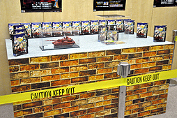 ꡼ No.021 | ͵RPG꡼ǿ֥᥿ޥå4 ΥǥפεŤʥԥɤ򡤼ץåդˤʤϪȯץ٥Ȥݡ