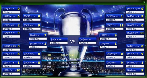 ���������꡼ No.004�Υ���ͥ������ / ���å���SLG�֥ץ����å����ޥ͡����㡼�ס�6��ܤ˥����ӥ�����