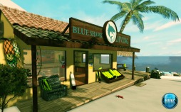 画像ギャラリー No.001のサムネイル画像 / スキューバーダイビングシミュレータ「World of Diving」のトレイラーが公開に