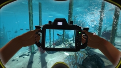 ꡼ No.011 | GDC 2014ϡOculus Riftפηۤ塼Хӥ󥰥World of DivingפҲ