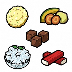 ꡼ No.009 | Ķ̿ ⥰סȥ쥷Ԥġɤ俷Υ⥰ɲä