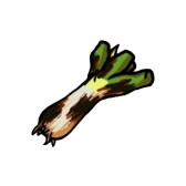 画像集#009のサムネイル/「超!美食生命体 モグモン」に「ぐんまのやぼう」とのコラボコンテンツが登場