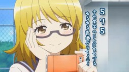 画像集#001のサムネイル/「project 575」のアニメ作品「GO!GO!575」予告編が公式サイトで公開