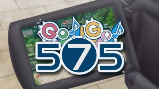 画像集#002のサムネイル/「project 575」のアニメ作品「GO!GO!575」予告編が公式サイトで公開