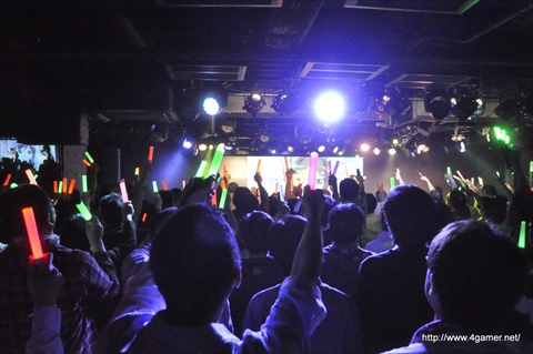 画像集#013のサムネイル/アニメ「GO!GO!575」の新キャラ“小野小梅”役の芹澤 優さんも出演。大坪由佳さん,大橋彩香さん,寿 美菜子さんらメインキャストが一堂に会した「鳩寺女子学園新入生歓迎会」をレポート