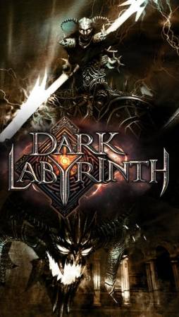 ダークラビリンス