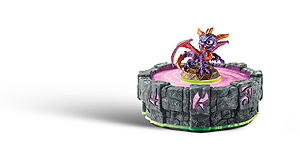 ꡼ No.006Υͥ / ե奢򥲡о줵ͷ֡Skylanders Spyro's Adventure/ ѥפ4ץåȥե712ȯ