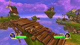 Skylanders Spyro's Adventure/スカイランダーズ スパイロの大冒険