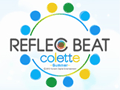 REFLEC BEAT colette SummerפƯϤˡ꡼ѤߤѤߤΡ֤ˤ󤸤ФФפʤɡ饤󥹳ڶʤ6ɲ