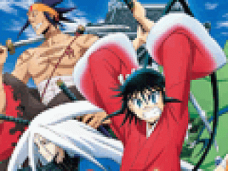 ムシブギョー 5名の登場キャラクターのプロフィールのほか ゲームモードやバトルシステムの情報などが明らかに