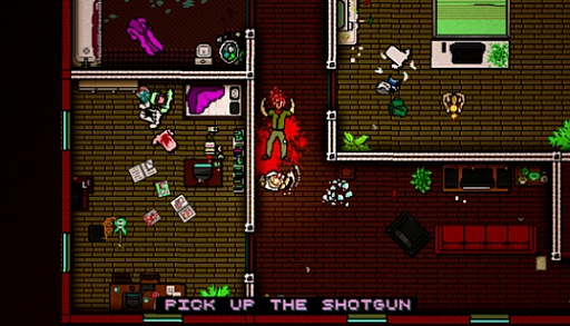 Hotline Miami 2 Wrong Number の最新ムービーが公開 発売は14年第3四半期に 4gamer Net