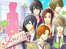 画像ギャラリー No.005のサムネイル画像 / 「キミカレ」,キャラクターの待ち受けがもらえる3周年記念キャンペーンが実施