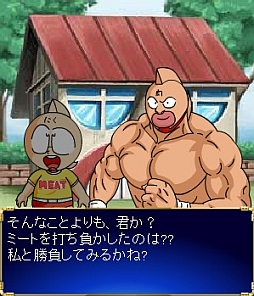 ���������꡼ No.001�Υ���ͥ������ / �ȥե����奢�Хȥ��RPG�֥������ޥ� �ե����奢���·�����������ۿ�����