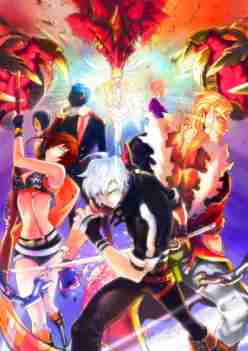 ꡼ No.005 | RPGɥ饰˥פAndroidǤۿ