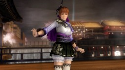 ꡼ No.002 | ̵OROCHI2 UltimateפνŵϡDEAD OR ALIVE 5 Ultimateѥܥ졼󥳥塼DLɤ˷