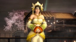 ꡼ No.003 | ̵OROCHI2 UltimateפνŵϡDEAD OR ALIVE 5 Ultimateѥܥ졼󥳥塼DLɤ˷