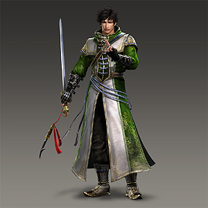 画像ギャラリー No.007のサムネイル画像 / 「無双OROCHI2 Ultimate」の店頭体験会が9月7日から23日にかけて開催。一部の店頭では鈴木亮浩氏と野田洋司氏によるトークイベントも