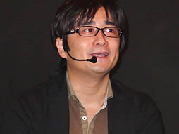 画像ギャラリー No.001のサムネイル画像 / 「無双OROCHI2 Ultimate」は来年のお正月まで遊べる大ボリューム! スペシャルトークショーレポート