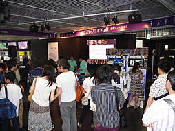 画像ギャラリー No.006のサムネイル画像 / 「無双OROCHI2 Ultimate」は来年のお正月まで遊べる大ボリューム! スペシャルトークショーレポート