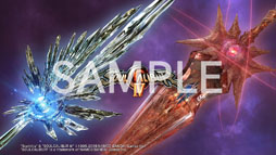 ���������꡼ No.007�Υ���ͥ������ / ��̵��OROCHI2 Ultimate�ס�ȯ�䵭ǰ�ɻ楻�åȤ��ɲ�BGM5���ۿ���