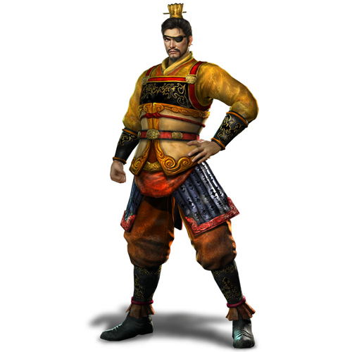 「無双OROCHI2 Ultimate」,“三國無双”衣装などがDLCとして配信開始「無双OROCHI2 Ultimate」,“三國無双”衣装などがDLCとして配信開始
