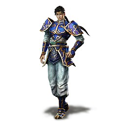 画像ギャラリー No.005のサムネイル画像 / 「無双OROCHI2 Ultimate」,“三國無双”衣装などがDLCとして配信開始