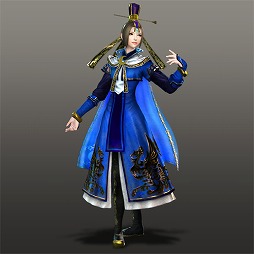 画像ギャラリー No.011のサムネイル画像 / 「無双OROCHI2 Ultimate」,“三國無双”衣装などがDLCとして配信開始