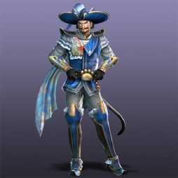 画像集#004のサムネイル/「無双OROCHI2 Ultimate」コラボキャラ“ソフィーティア”の特別衣装などが配信