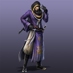 画像集#010のサムネイル/「無双OROCHI2 Ultimate」コラボキャラ“ソフィーティア”の特別衣装などが配信