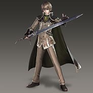 画像集#001のサムネイル/「無双OROCHI2 Ultimate」,かすみやステルケンブルクの特別衣装が配信開始