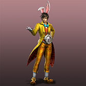 画像集#007のサムネイル/「無双OROCHI2 Ultimate」,かすみやステルケンブルクの特別衣装が配信開始