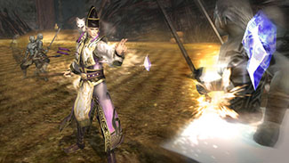 画像集#011のサムネイル/「無双OROCHI2 Ultimate」,かすみやステルケンブルクの特別衣装が配信開始