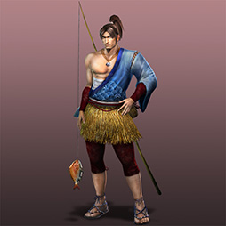 画像集#017のサムネイル/「無双OROCHI2 Ultimate」,かすみやステルケンブルクの特別衣装が配信開始