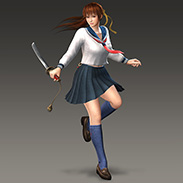 画像集#018のサムネイル/「無双OROCHI2 Ultimate」,かすみやステルケンブルクの特別衣装が配信開始