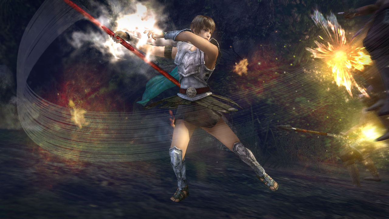 「無双OROCHI2 Ultimate」,応龍や九尾の狐などの特別衣装が配信スタート「無双OROCHI2 Ultimate」,応龍や九尾の狐などの特別衣装が配信スタート