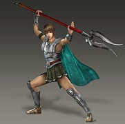 画像集#004のサムネイル/「無双OROCHI2 Ultimate」,応龍や九尾の狐などの特別衣装が配信スタート