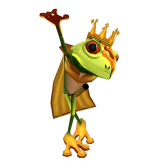 画像ギャラリー No.018のサムネイル画像 / コミカルな3Dキャラクターがバリバリ動くスマホ向けRPG「HELLO HERO」は今夏サービス開始。調印式とデモプレイの模様をレポート