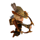 画像ギャラリー No.025のサムネイル画像 / コミカルな3Dキャラクターがバリバリ動くスマホ向けRPG「HELLO HERO」は今夏サービス開始。調印式とデモプレイの模様をレポート