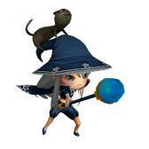 画像ギャラリー No.026のサムネイル画像 / コミカルな3Dキャラクターがバリバリ動くスマホ向けRPG「HELLO HERO」は今夏サービス開始。調印式とデモプレイの模様をレポート