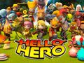 ߥ3D饯ХХưޥ۸RPGHELLO HEROפϺƥӥϡĴȥǥץ쥤ͤݡ