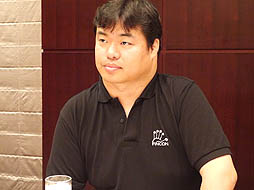 ꡼ No.003 | ४2013ǯƤͽΥޡȥեRPGHELLO HEROס̥ϤӥͥǥˤĤơڤΥѡ2ͤäʹƤ