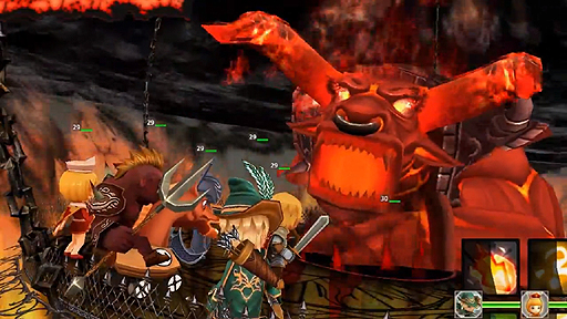 ꡼ No.005 | ४2013ǯƤͽΥޡȥեRPGHELLO HEROס̥ϤӥͥǥˤĤơڤΥѡ2ͤäʹƤ