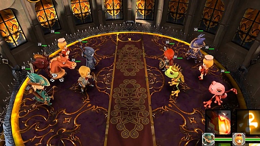 ꡼ No.010 | ४2013ǯƤͽΥޡȥեRPGHELLO HEROס̥ϤӥͥǥˤĤơڤΥѡ2ͤäʹƤ