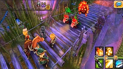 ꡼ No.011 | ४2013ǯƤͽΥޡȥեRPGHELLO HEROס̥ϤӥͥǥˤĤơڤΥѡ2ͤäʹƤ