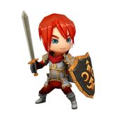 画像ギャラリー No.003のサムネイル画像 / 「HELLO HERO」に主人公の兄「エリック」などの新ヒーロー3種が実装