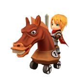 画像ギャラリー No.005のサムネイル画像 / 「HELLO HERO」に主人公の兄「エリック」などの新ヒーロー3種が実装