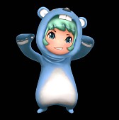 ꡼ No.004Υͥ / HELLO HEROסĶϤʥä3ͤ夰ߥҡɲ